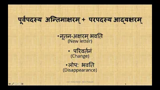 Samskrita Bharati - Parichaya - Chapter 1 - Class 3