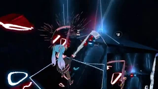 Roundtable Rival - Beat Saber - Expert
