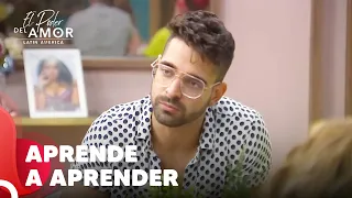 Todos Dieron Su Opinión | El Poder Del Amor Capitulo 39