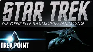 Star Trek Offizielle Raumschiffsammlung Review Ausgabe 65 Aquarianischer Kreuzer