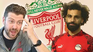 HOW AFCON AND INJURIES WILL AFFECT LIVERPOOL THIS JANUARY TRANSFER WINDOW
