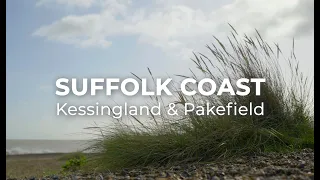 Discover Kessingland and Pakefield on The Suffolk Coast
