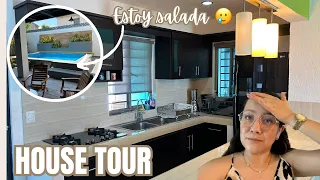 HOUSE TOUR AIRBNB (INFONAVIT) 🏠 Hermosa casa  PERO…❓+ DÍAS CONMIGO 🤍