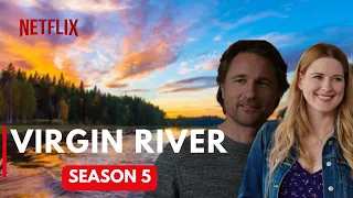 Uncovered: The BIGGEST Twists in Virgin River Season 5!