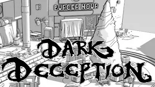 Dark Deception - Chapter 5 (Look But Don't Touch) Part 2