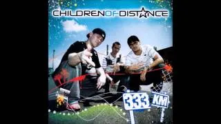 Children of Distance - (M)Ámor