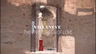 Villaneve The Five Stages Of Love