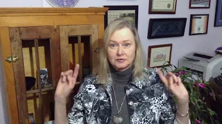 Signs Spirit Are With Us I Psychic Medium Carolyn Molnar