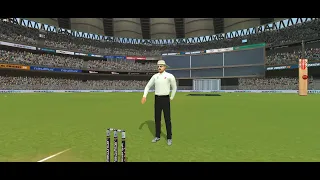 BEST GAMING VIDEO GAME NAME REAL CRICKET 24  PLEASE SUPPORT GUYS