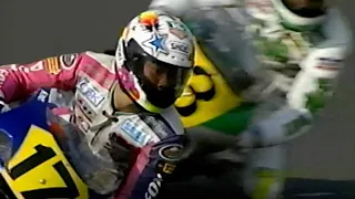 阿部典史  [Norick history 06] ☆”1993 MFJグランプリ 1994 日本グランプリ そして世界GPへ”