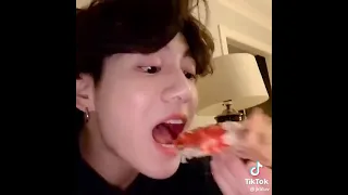 BEST JUNGKOOK'S TIKTOK EDITS COMPILATION