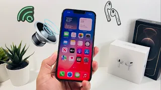 How to Increase Max Volume on iPhone and AirPods