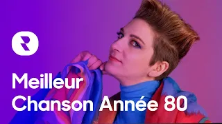 Meilleur Chanson Année 80 ✨ Compilation Musique Francaise Année 80 ✨ Tous les Chansons des Années 80