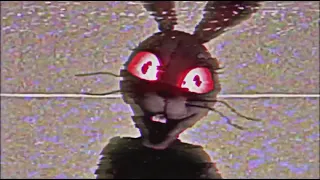 Vanny “Are You Having Fun Yet” FNaF Security Breach Teaser