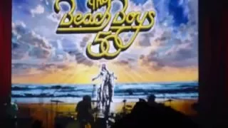 The Beach Boys - Wembley Arena 28/09/2012 - Full Show