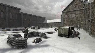 CoD UO: United Fronts Mod | Increased Battle Chatter