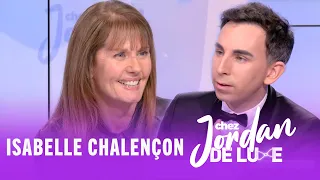 Isabelle Chalençon : sa relation compliquée avec son frère Pierre-Jean Chalençon #ChezJordanDeluxe