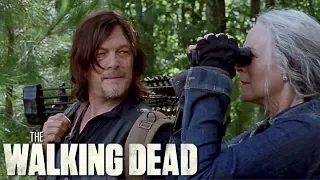 The Walking Dead Season 10 Episode 6 Trailer