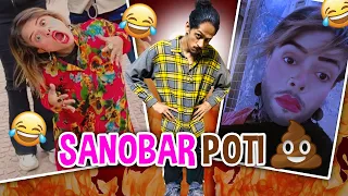 Sanobar Poti 💩| Doogs Life