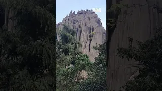 Yana Rocks and Caves #shorts #shortsfeed