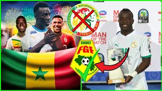😱Samba Diallo veut jouer en Guinée Conakry, Pape Gueye à Monaco presque Fait. Actu Foot