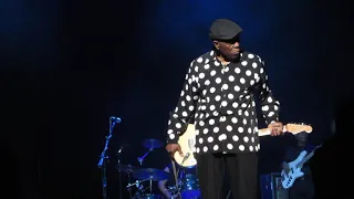 Buddy Guy-Live at the Palace in New York