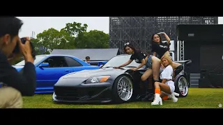 On Fleek FEST AICHI 2023/6/10 | FAST AND FURIOUS |  STANCE | USDM | JDM