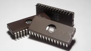 Computer chip | Wikipedia audio article