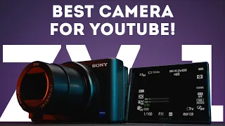 I recommend THIS camera to EVERYONE! Here is why!