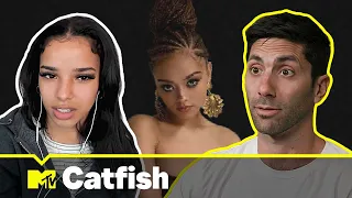 Eine unerwartete Wendung | Catfish | MTV Deutschland