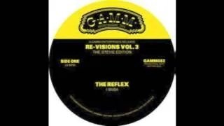 Stevie Wonder - I Wish - (The Reflex Remix)