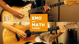 Emo and Math Rock Duet