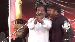 Hum Ne Mana Hy Ali Mola Ko Zakir Zawar Hussain Qamar