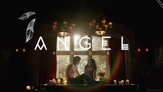 Bonnie and Damon - Angel