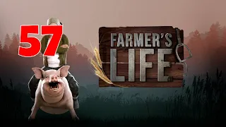 Selling Everything And Filling Contract(Update 1.0.13) - Farmer's Life Part 57