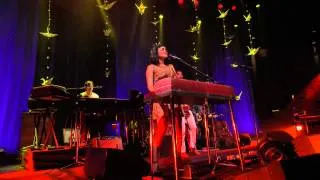Happy Pills - Norah Jones - iTunes Festival - 1080 HD