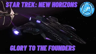 Star Trek: New Horizons 3.10.4 - Dominion 11