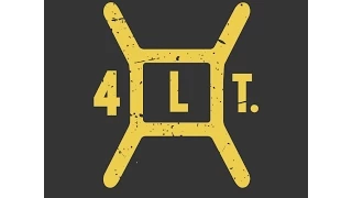 4LT. (Full E.P. 2014)