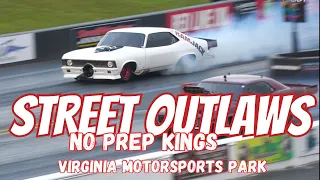 No prep Kings 7 Virginia Motorsports Park