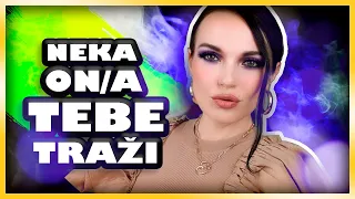 Šta da uradiš da MISLI NA TEBE i DA TI SE JAVI? 🤔🙄 Kako da mu / joj NEDOSTAJEŠ u 6 koraka ✅ #NELA 🐱