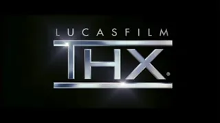 THX Custom Certified Logo: "THX Broadway 2000 (Digitally Mastered Pitch)"