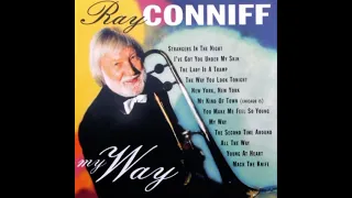 Ray Conniff: New York, New York (1998)