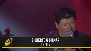 Gilberto & Gilmar Part. Leonardo - Triste - Só Chumbo