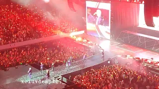 [HD] [FANCAM]_NCT 127_Bring the Noize (Neo City: Manila- The Link) #nct127