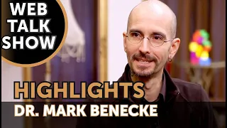 Dr. Mark Benecke über spannende Fälle (Highlights)