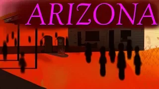 Arizona (Feat. Mr.CreepyPasta)