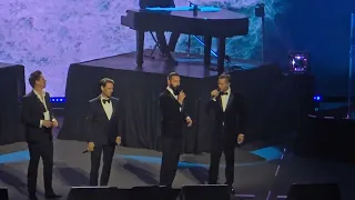 IL Divo - Despertar Sin Ti @ildivo