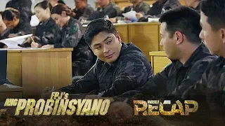 Cardo and the Vendetta in their intense training exercise | FPJ's Ang Probinsyano Recap