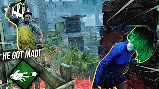 Looping and Juking Killers with Diversion in DBD - Dead By Daylight (Gameplay)