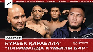 UFC 301, ОРОЛБАЙ бір бас ЖОҒАРЫ,АЛЬДО әлі де бабында,ШАВКАТ- жастарға үлгі,ХАМИТОВ ШЛЕМЕНКОНЫ жеңеді